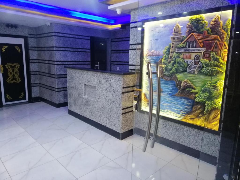 Gallery image of فندق البدر in Marsa Matruh
