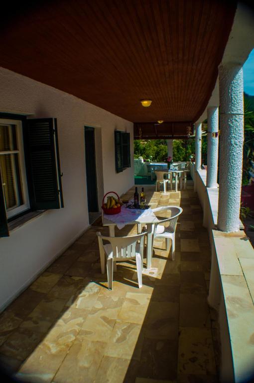 Fotografie z fotogalerie ubytování Agathi Beach House (Black Rocks) v destinaci Agios Gordios