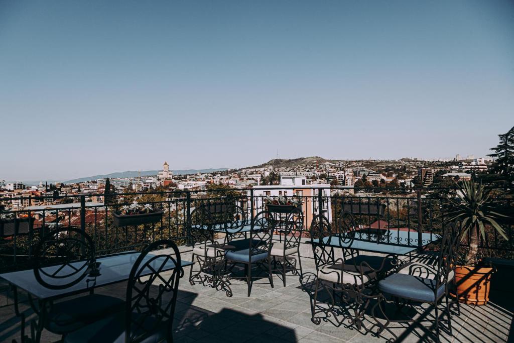 Hotel Winoterra photo
