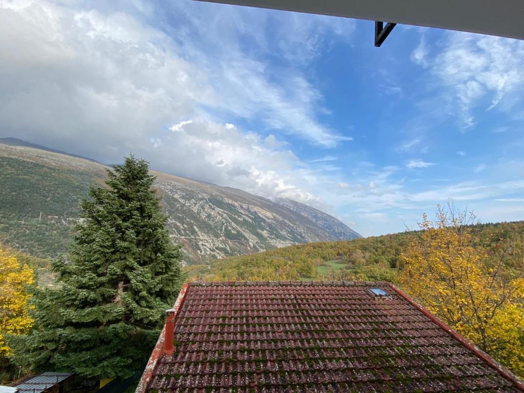 Holiday Home Falchetta - Suite Con Mountain View