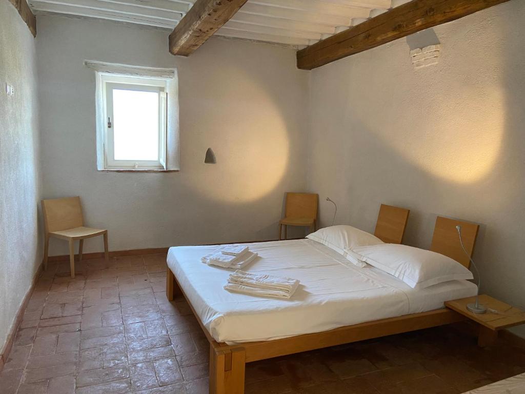 Agriturismo Pian Di Meta Vecchia - 14