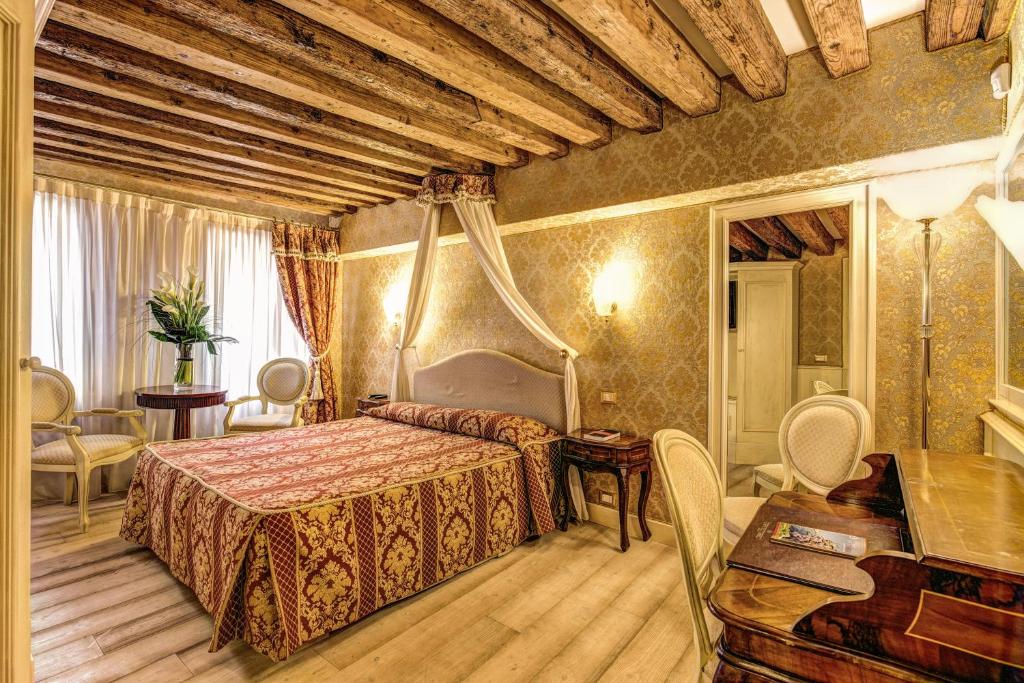 Booking.com: San Marco - Le Isole - Corte Coppo - Locande , Venise, Italie  - 173 Commentaires clients . Réservez votre hôtel dès maintenant !
