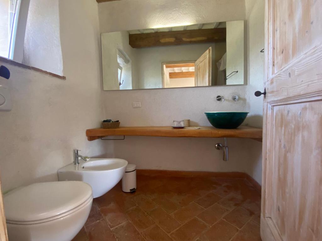 Agriturismo Pian Di Meta Vecchia - 18