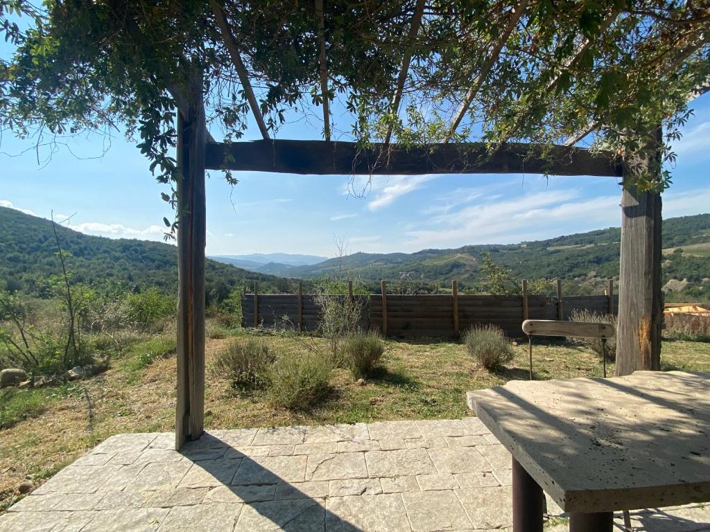 Agriturismo Pian Di Meta Vecchia - 16