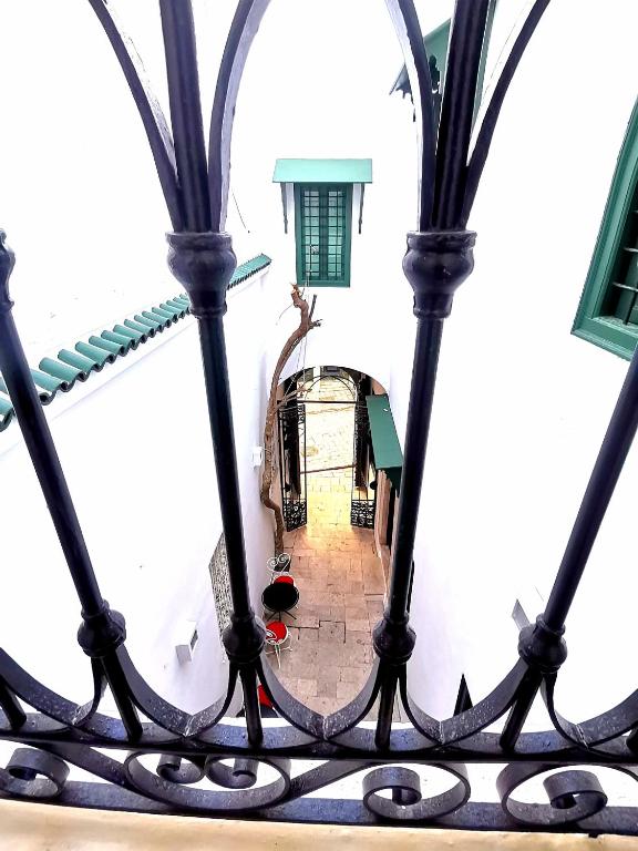 Fotografie z fotogalerie ubytování Dar el médina v destinaci Tunis