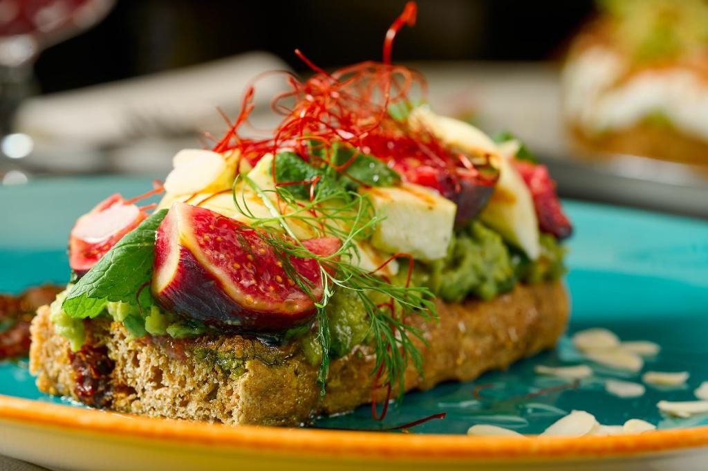 Sia Split Hotel - Resim 35