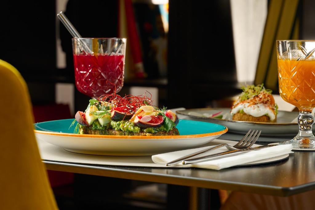 Sia Split Hotel - Resim 39