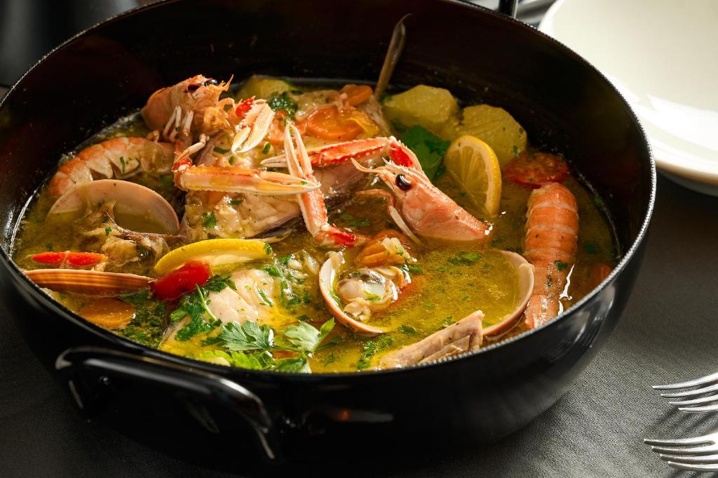 Sia Split Hotel - Resim 17