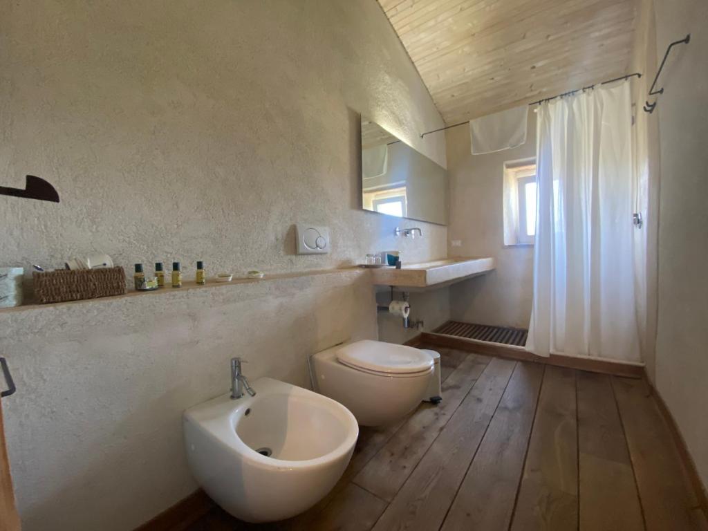 Agriturismo Pian Di Meta Vecchia - 9