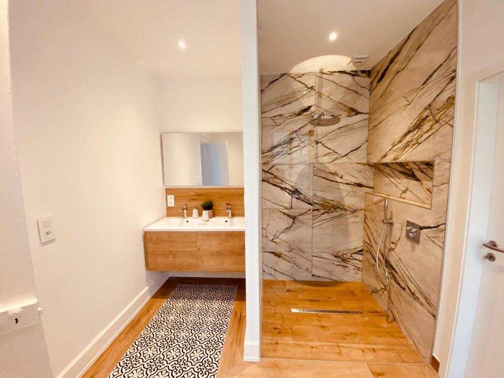 La Villa Alma Colmar – photo 26
