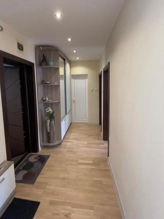 Kép Sofia Luxury 2-Bedroom Apartment szállásáról Szófiában a galériában
