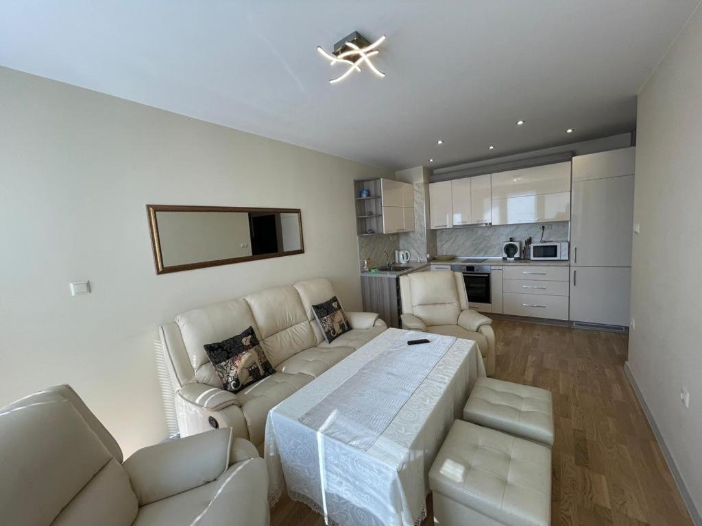 Kép Sofia Luxury 2-Bedroom Apartment szállásáról Szófiában a galériában