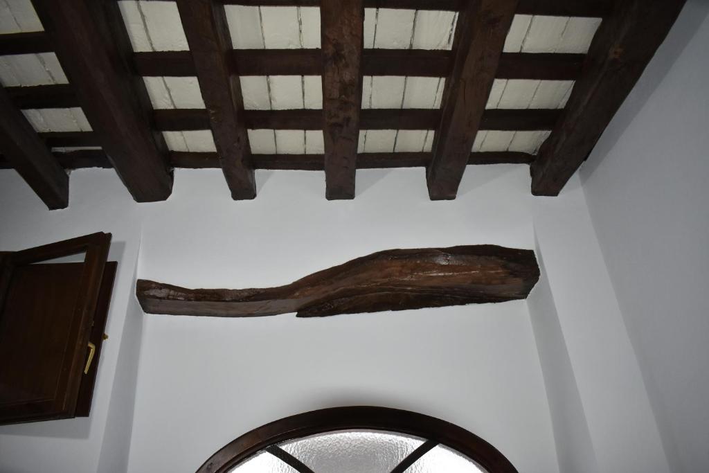 Kép CASA MONTAÑA szállásáról Arcos de la Fronterában a galériában