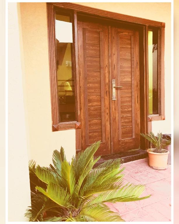 Full Serviced Cottage in Bhurban - Chalet