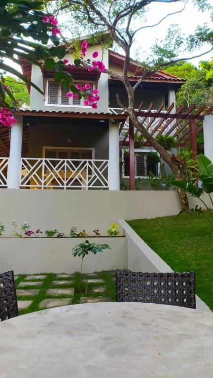Vila Mulungu Casa - Casa De Cuatro Dormitorios