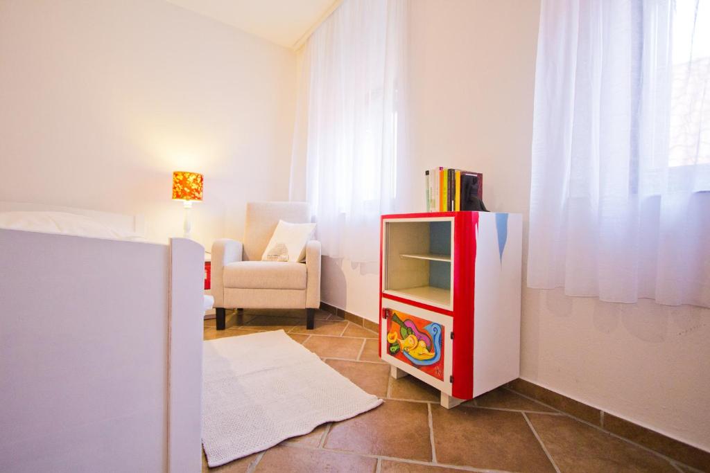 Jerry & Oli's Apartments - 5