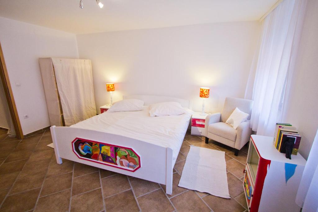 Jerry & Oli's Apartments - 6