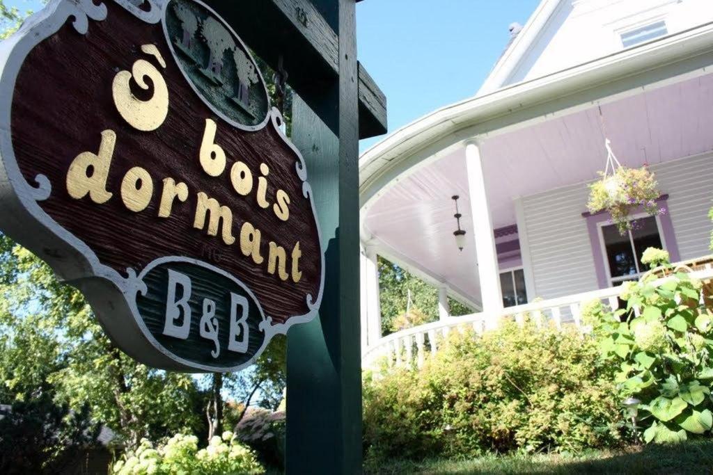 Certifikát, hodnocení, plakát nebo jiný dokument vystavený v ubytování Ô Bois Dormant B&B