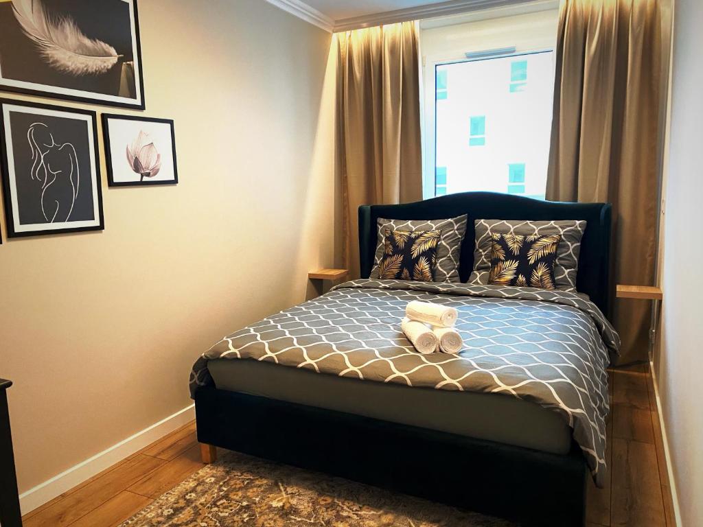 Apartament Braniborska - 14