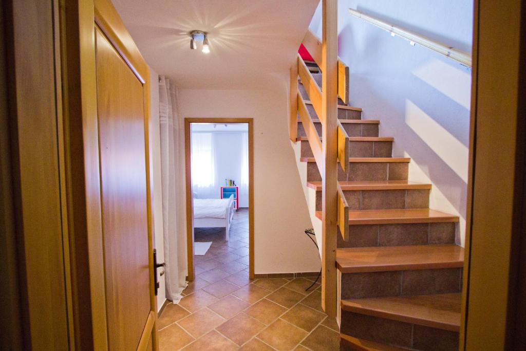 Jerry & Oli's Apartments - 3