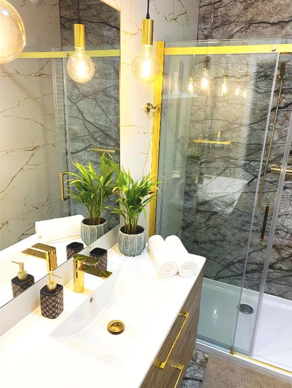 Apartament Braniborska - 5