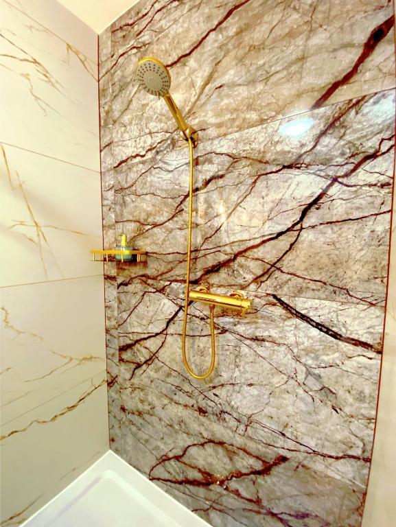 Apartament Braniborska - 10