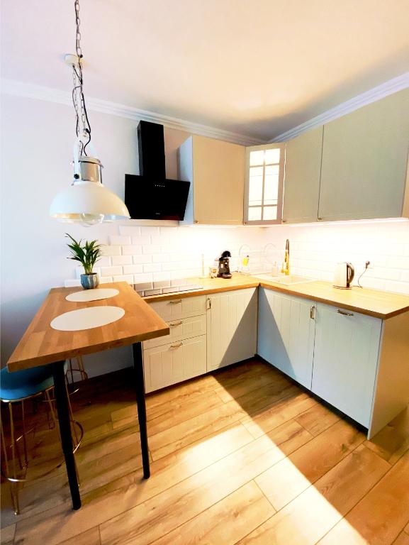 Apartament Braniborska - 13