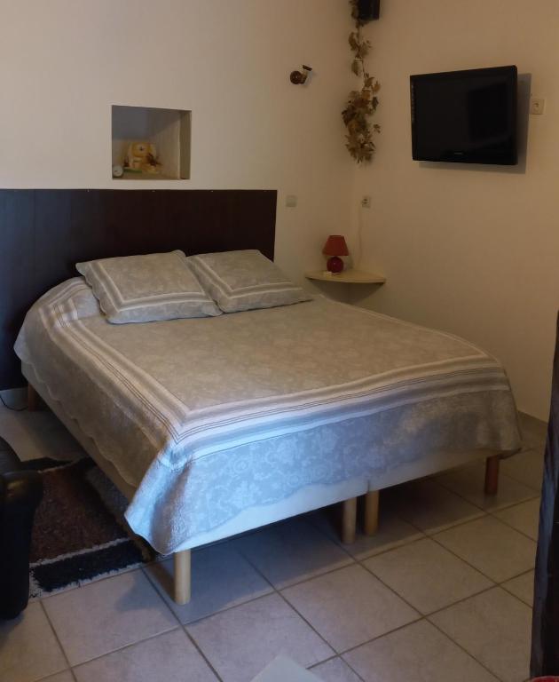 Au Soleil Levant Homestay - 16