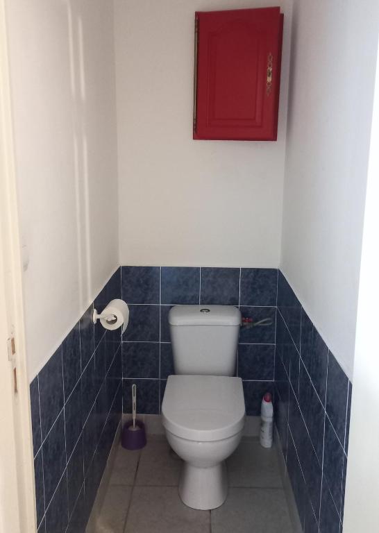 Au Soleil Levant Homestay - 14