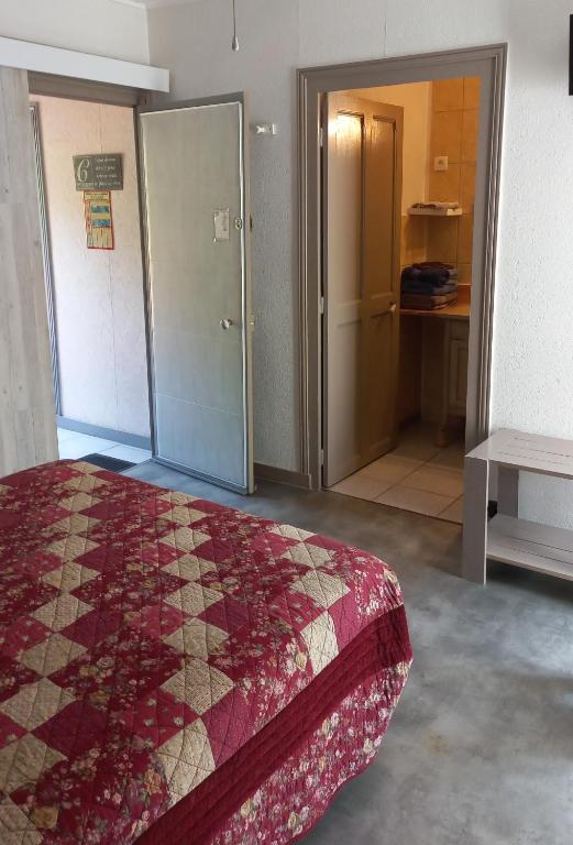 Au Soleil Levant Homestay - 18