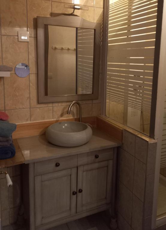 Au Soleil Levant Homestay - 19