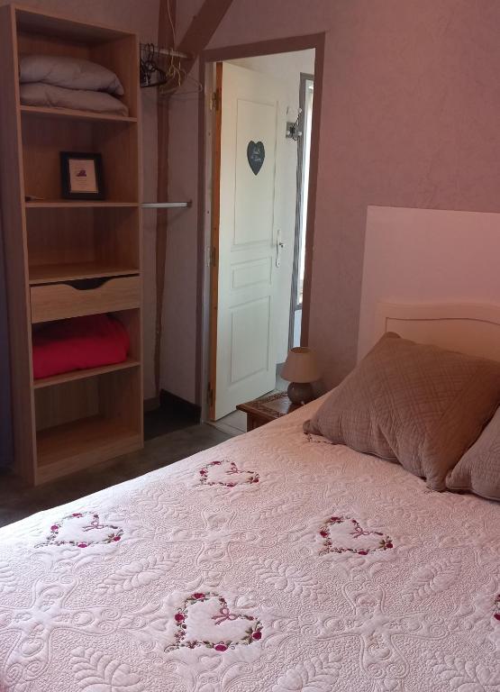 Au Soleil Levant Homestay - 1