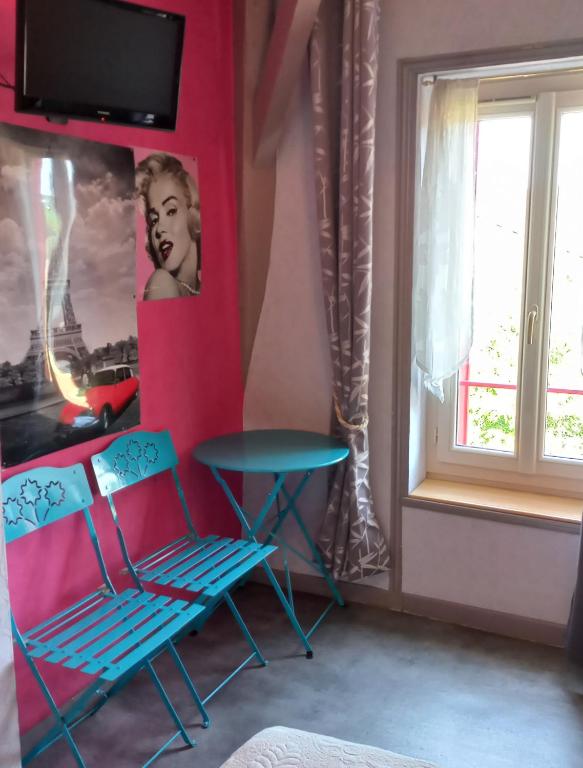 Au Soleil Levant Homestay - 4