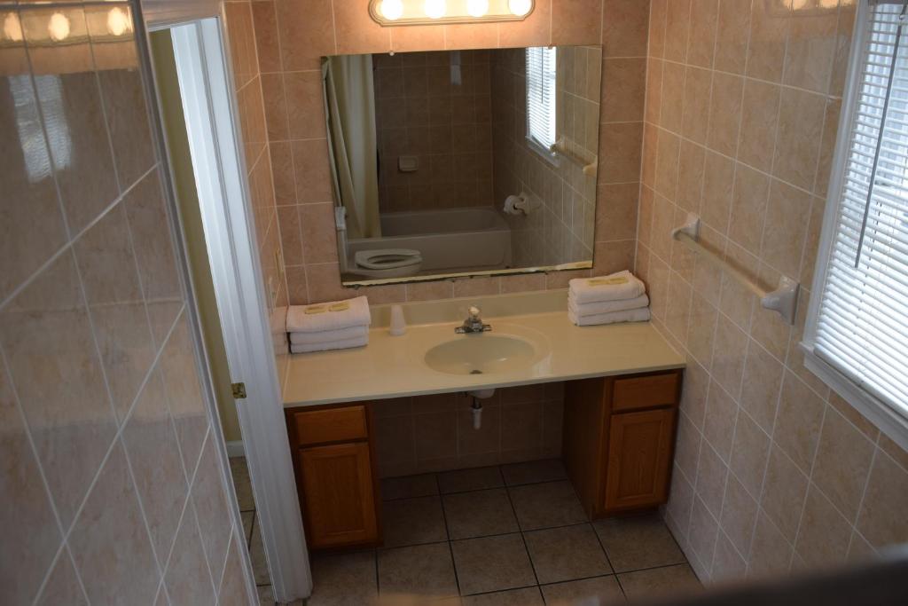 Hershey Motel - Standaard Suite