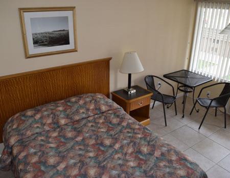 Hershey Motel - 
