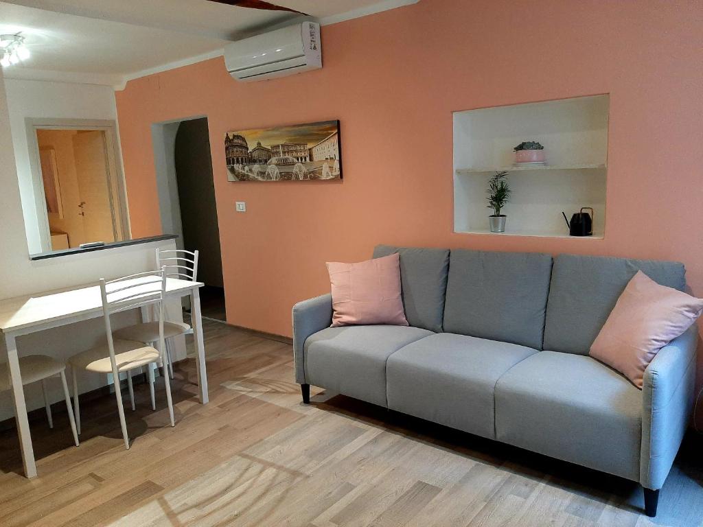 Cozy Coccagna