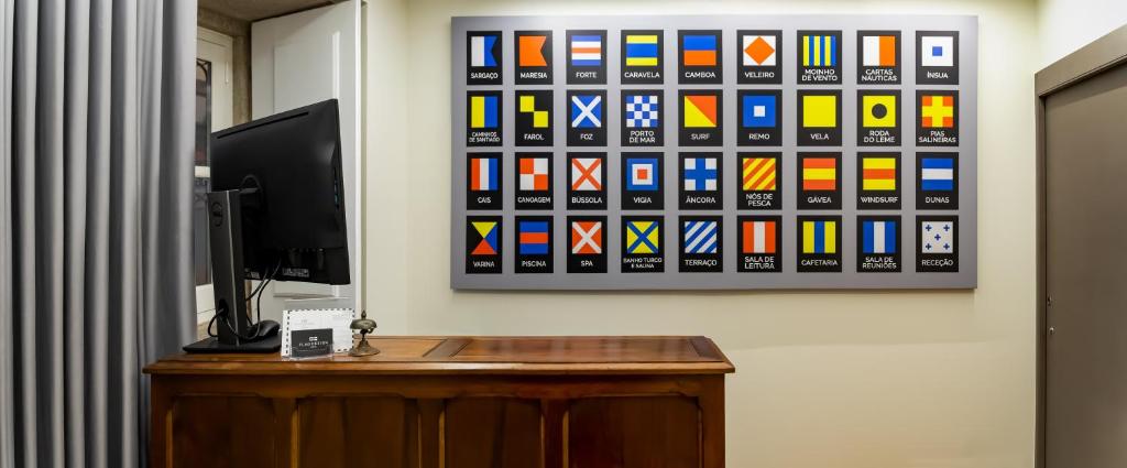 Flag Design Hotel - Resim 7