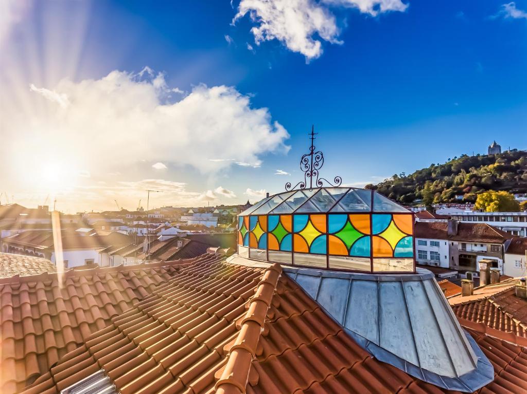 Flag Design Hotel - Resim 16