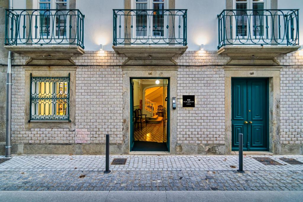 Flag Design Hotel - Resim 6