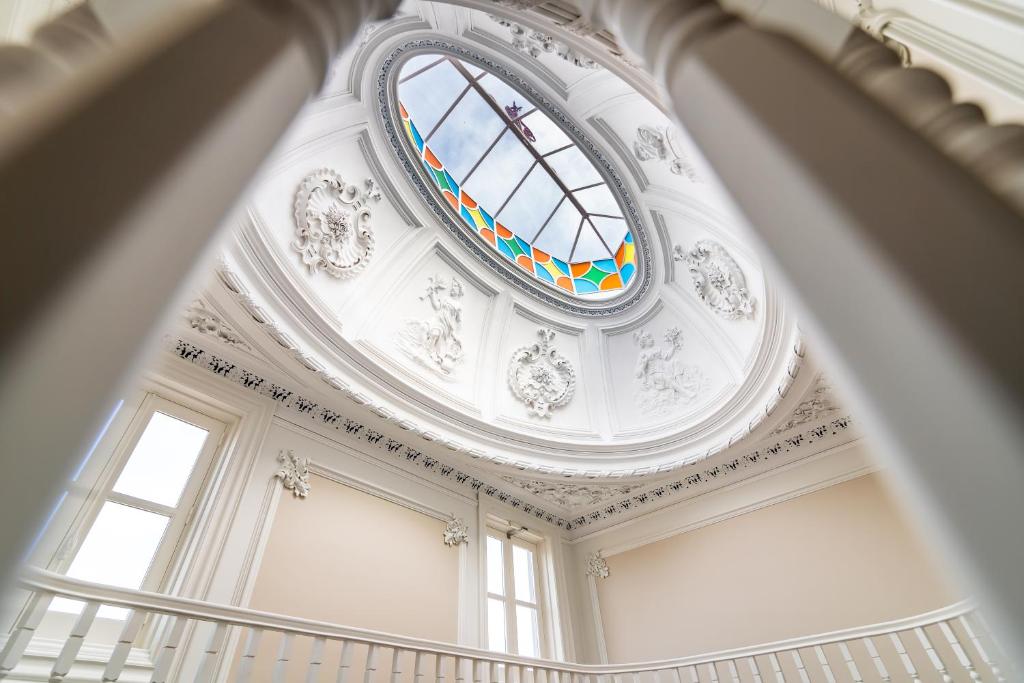 Flag Design Hotel - Resim 15