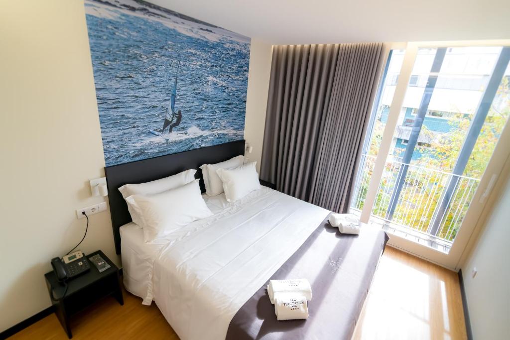 Flag Design Hotel - 6