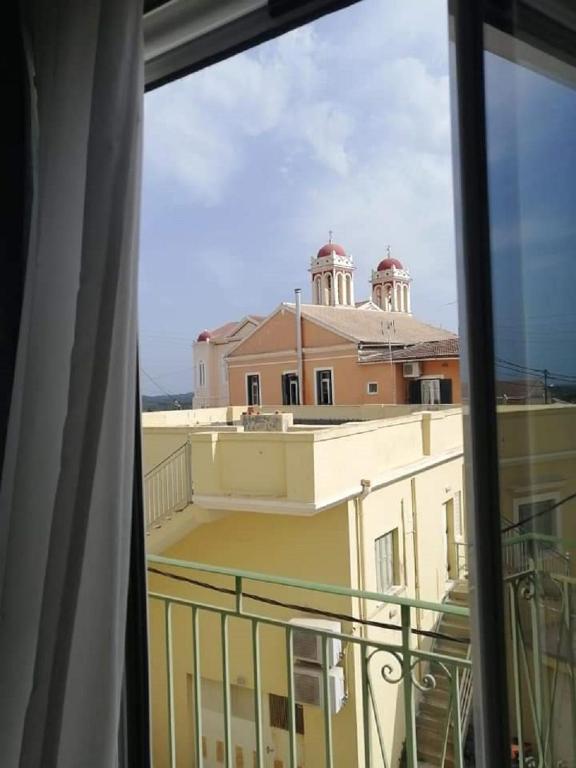 Case d ' oro - Appartement D'une Chambre