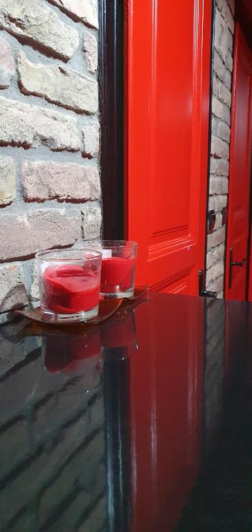 Fotografia z galérie ubytovania Westend flat v Budapešti