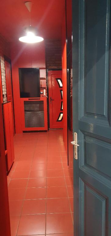 Fotografia z galérie ubytovania Westend flat v Budapešti