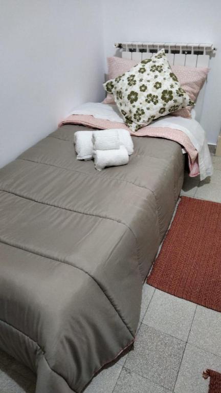 Casolare del Toscano Country Rooms