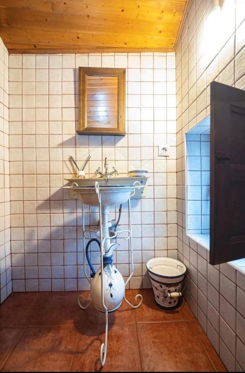 Fotografie z fotogalerie ubytování La casita azul v destinaci Langreo