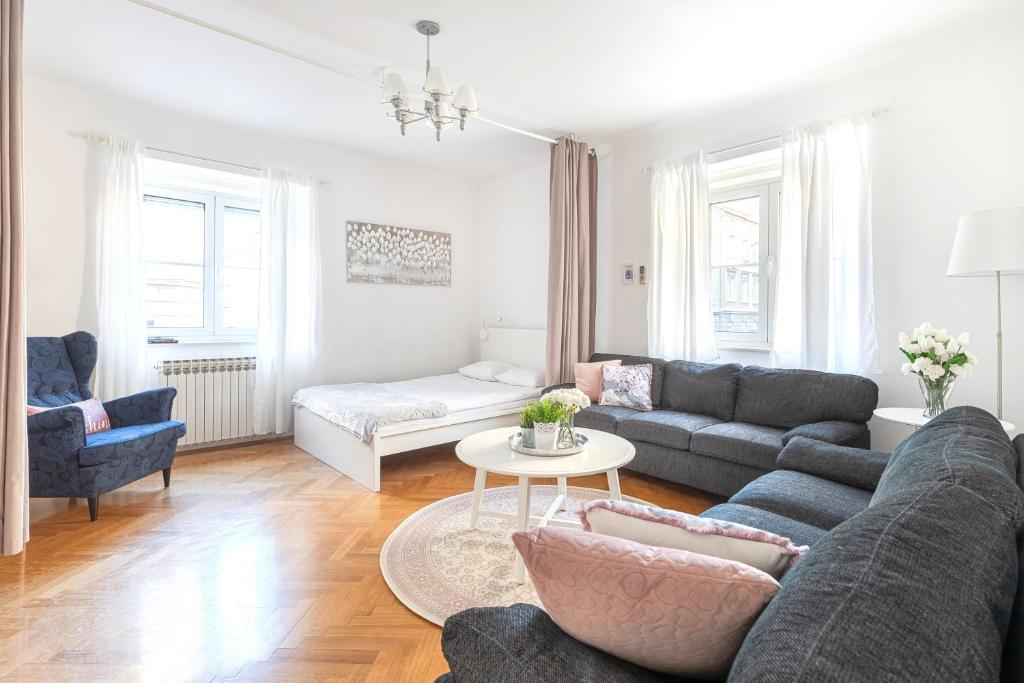 City Center Pearl - 4