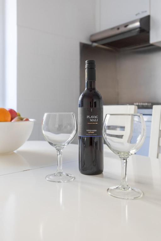 City Center Pearl - 19