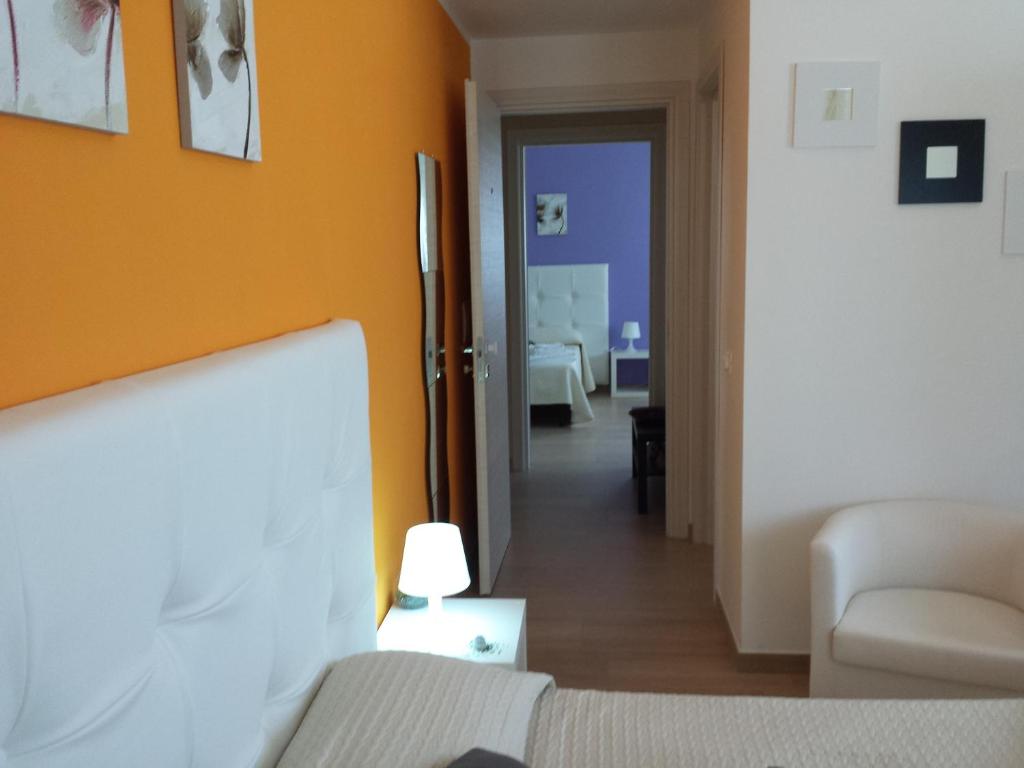 La Suite Di Segesta - Habitación Doble O Twin