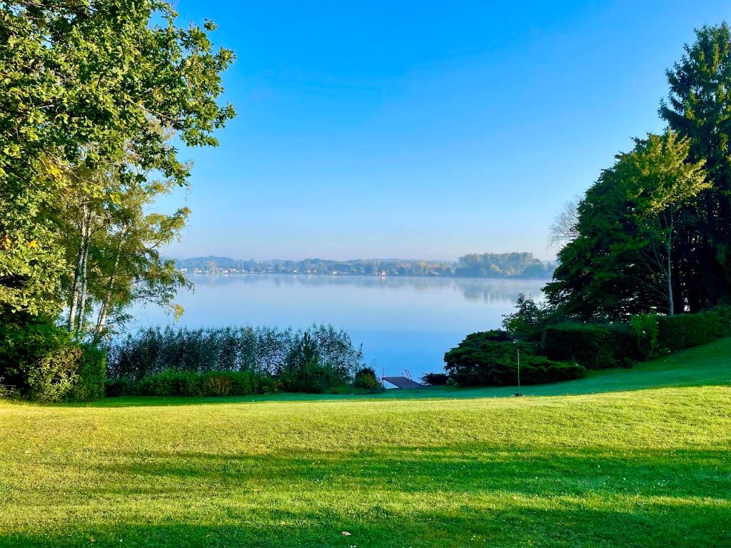 Haus Se[e]renity-Behagliches Haus am See